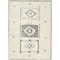 Livabliss Solana BOOC-2302 Machine Crafted Area Rug BOOC2302-679 - alternate 1